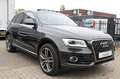 Audi Q5 2.0 TFSI Quattro S-Line Pano Leer Keyless 224 PK! Grijs - thumbnail 2