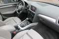 Audi Q5 2.0 TFSI Quattro S-Line Pano Leer Keyless 224 PK! Grijs - thumbnail 27