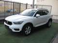 Volvo XC40 T3 Kinetic manuell växellåda Weiß - thumbnail 2