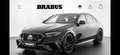 Mercedes-Benz E 53 AMG Hybrid 4Matic+ Noir - thumbnail 1