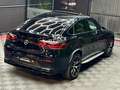 Mercedes-Benz GLC 300 d 4MATIC Negro - thumbnail 7