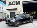 Mercedes-Benz GLC 300 d 4MATIC Negro - thumbnail 2
