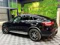 Mercedes-Benz GLC 300 d 4MATIC Negro - thumbnail 4