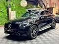 Mercedes-Benz GLC 300 d 4MATIC Negro - thumbnail 1