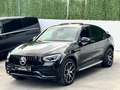 Mercedes-Benz GLC 300 d 4MATIC Negro - thumbnail 12