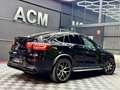 Mercedes-Benz GLC 300 d 4MATIC Negro - thumbnail 3