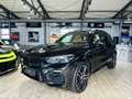 BMW X5 M i*PANORAMA*ACC*KAMERA*LED*NAVI*22.ZOLL Noir - thumbnail 1