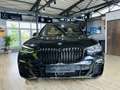BMW X5 M i*PANORAMA*ACC*KAMERA*LED*NAVI*22.ZOLL Noir - thumbnail 9