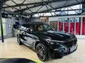 BMW X5 M i*PANORAMA*ACC*KAMERA*LED*NAVI*22.ZOLL Noir - thumbnail 8