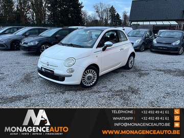 - 20.385 km - Automatique