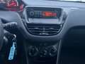 Peugeot 208 Access 5-TÜRER *KLIMA+1.HAND+EURO5* 2013 Weiß - thumbnail 13