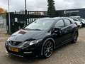 Honda Civic 1.4 Comfort 1e eigenaar volledig dealer onderhoude Zwart - thumbnail 2