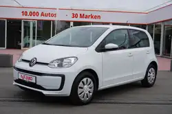 Volkswagen up! 1.0 move Klima Bluetooth