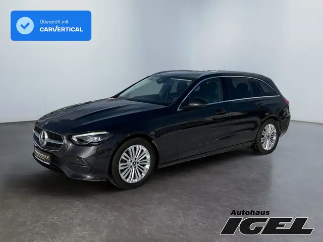 Mercedes-Benz C 180 C 180 T Avantgarde Mild Hybrid