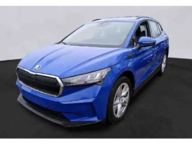 Skoda Enyaq 50 109kW *Loft*SOH91,7%+RFK+LED+ACC+