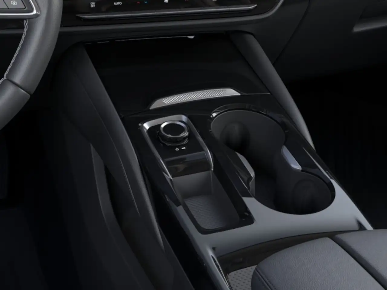 Buick Envision fotografie Buick Envision