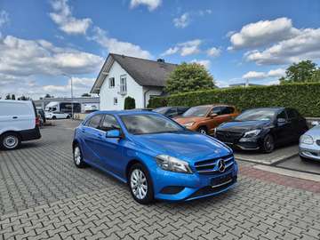 CDI d BlueEfficiency, Navi, Klima Sitzheizung, PDC