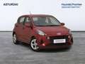 Hyundai i10 1.0 MPI Klass Rojo - thumbnail 2