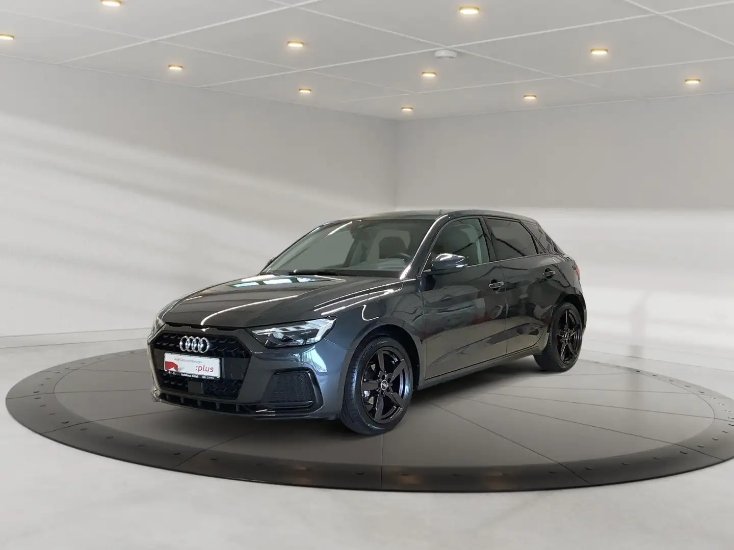 Audi A1 Advanced 25 TFSI,LED,Kamera,PDC plu Gris - 2