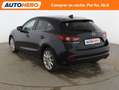 Mazda 3 2.0 Zenith Aut. 88kW Negro - thumbnail 4