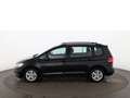 Volkswagen Touran 1.5 TSI Comfort Aut 7-Sitzer LED STANDHZG Schwarz - thumbnail 5