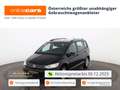 Volkswagen Touran 1.5 TSI Comfort Aut 7-Sitzer LED STANDHZG Schwarz - thumbnail 1