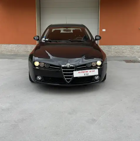 Alfa Romeo 159