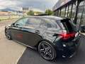 Mercedes-Benz A 180 AMG PREMIUM WIDESCREEN 18 NAVI LED TETTO 64 COLORI Negro - thumbnail 5