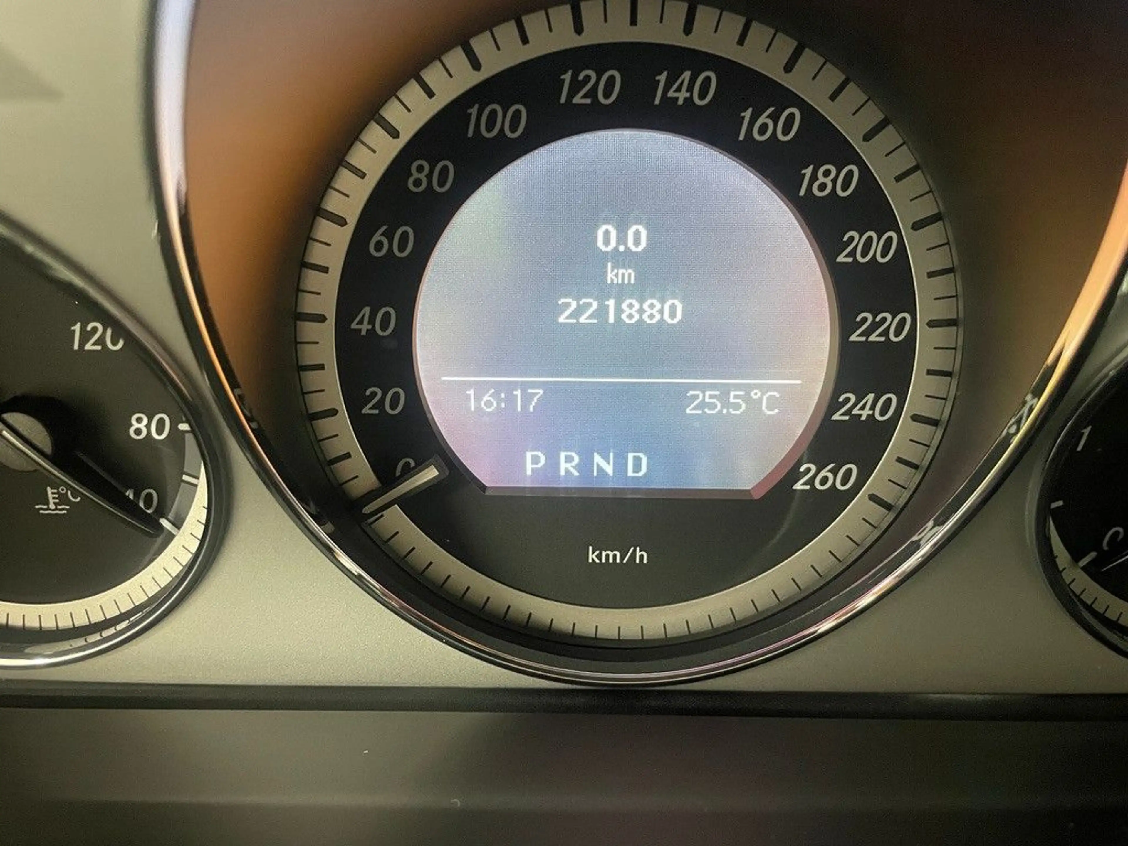 Mercedes-Benz GLK 220 CDI /Sport Edition/aus 1.Hand/Scheckheft — photo 13