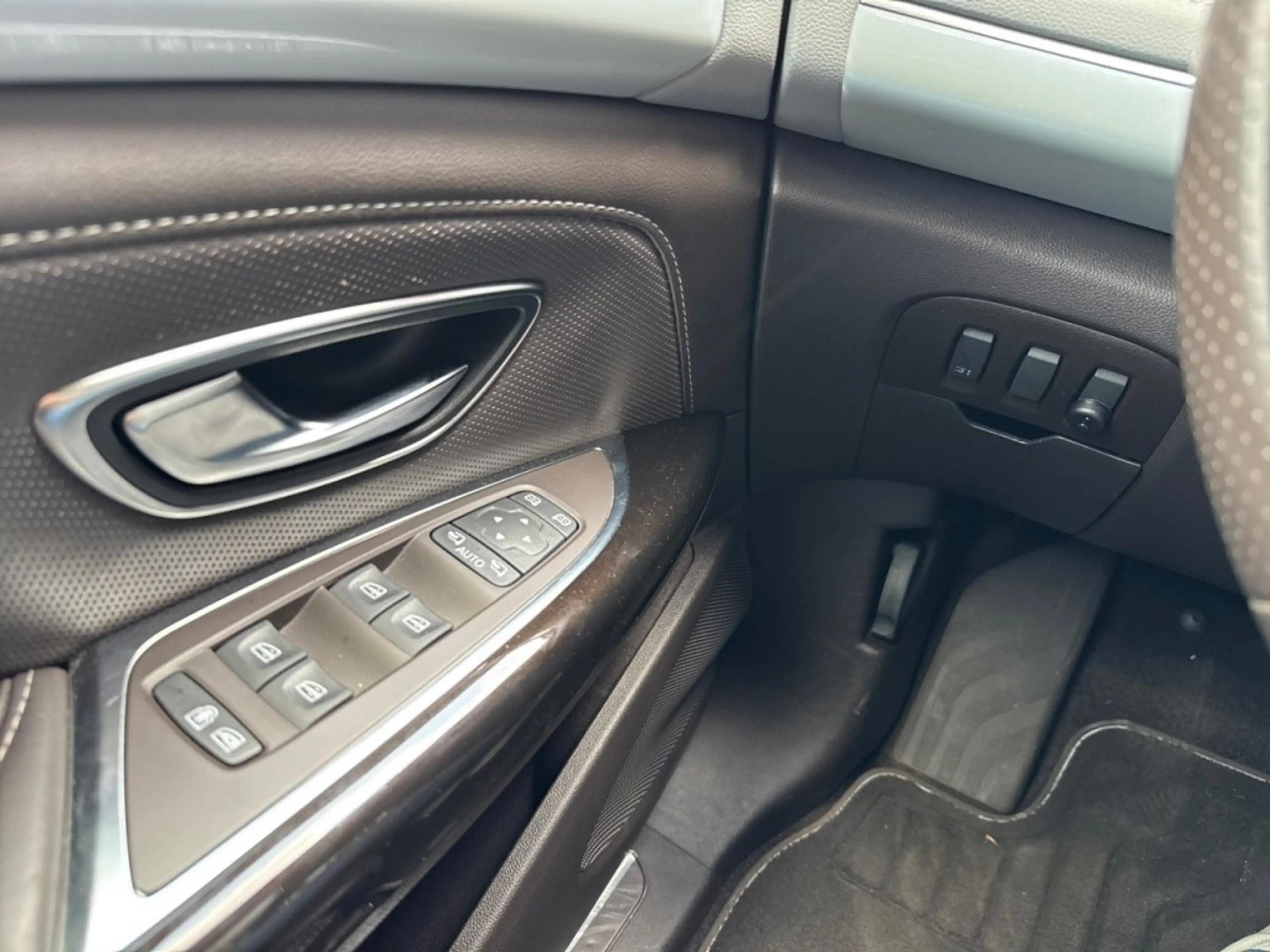 Renault Espace 1.6 dCi INITIALE PARIS 7PERS. TREKHAAK/CAMERA/ELEK — photo 19