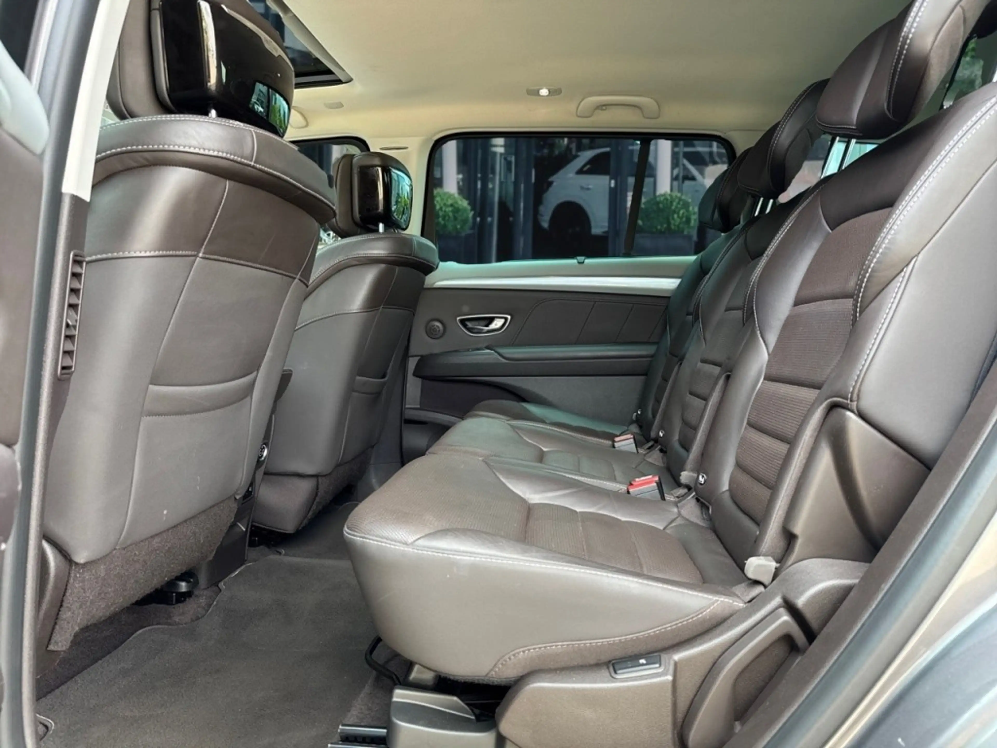 Renault Espace 1.6 dCi INITIALE PARIS 7PERS. TREKHAAK/CAMERA/ELEK — photo 14