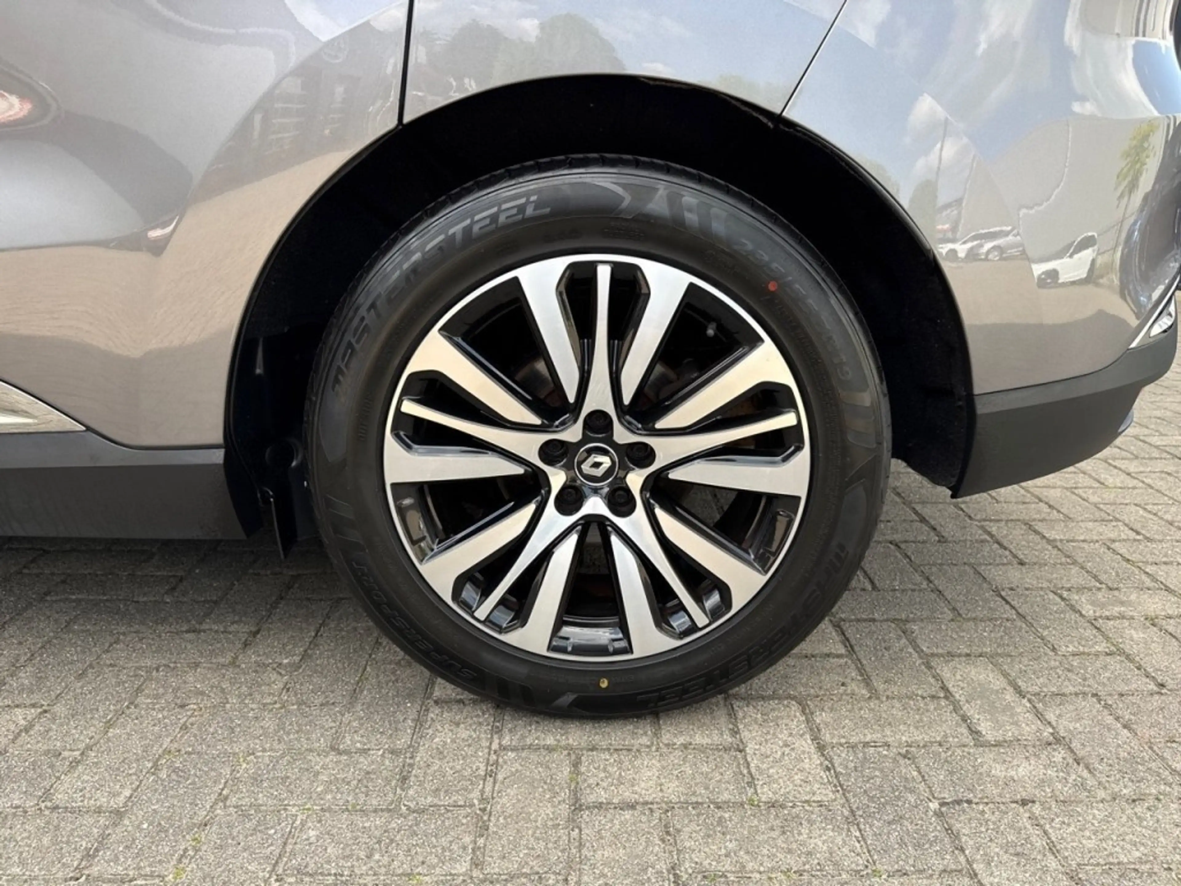 Renault Espace 1.6 dCi INITIALE PARIS 7PERS. TREKHAAK/CAMERA/ELEK — photo 9