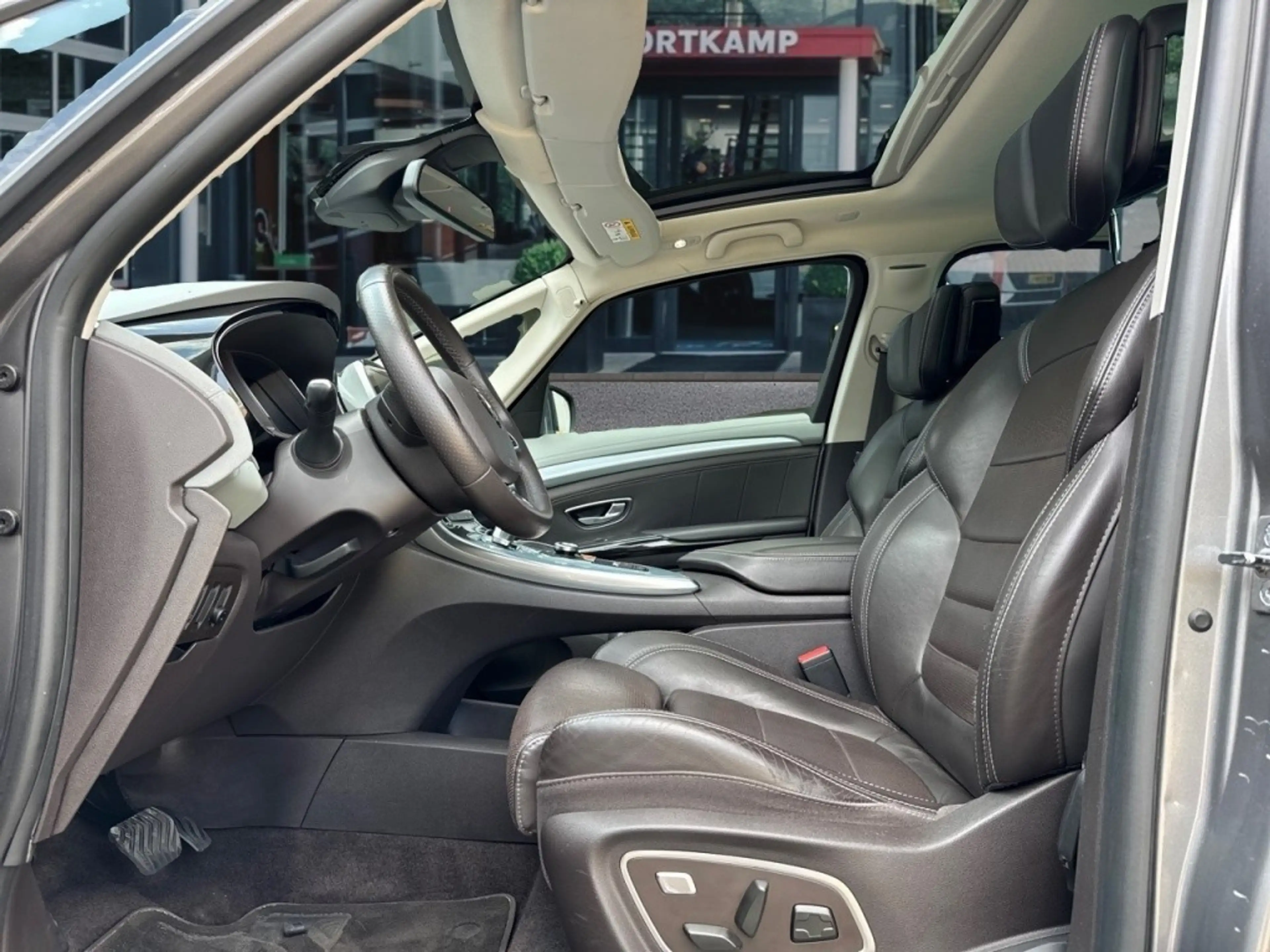 Renault Espace 1.6 dCi INITIALE PARIS 7PERS. TREKHAAK/CAMERA/ELEK — photo 13