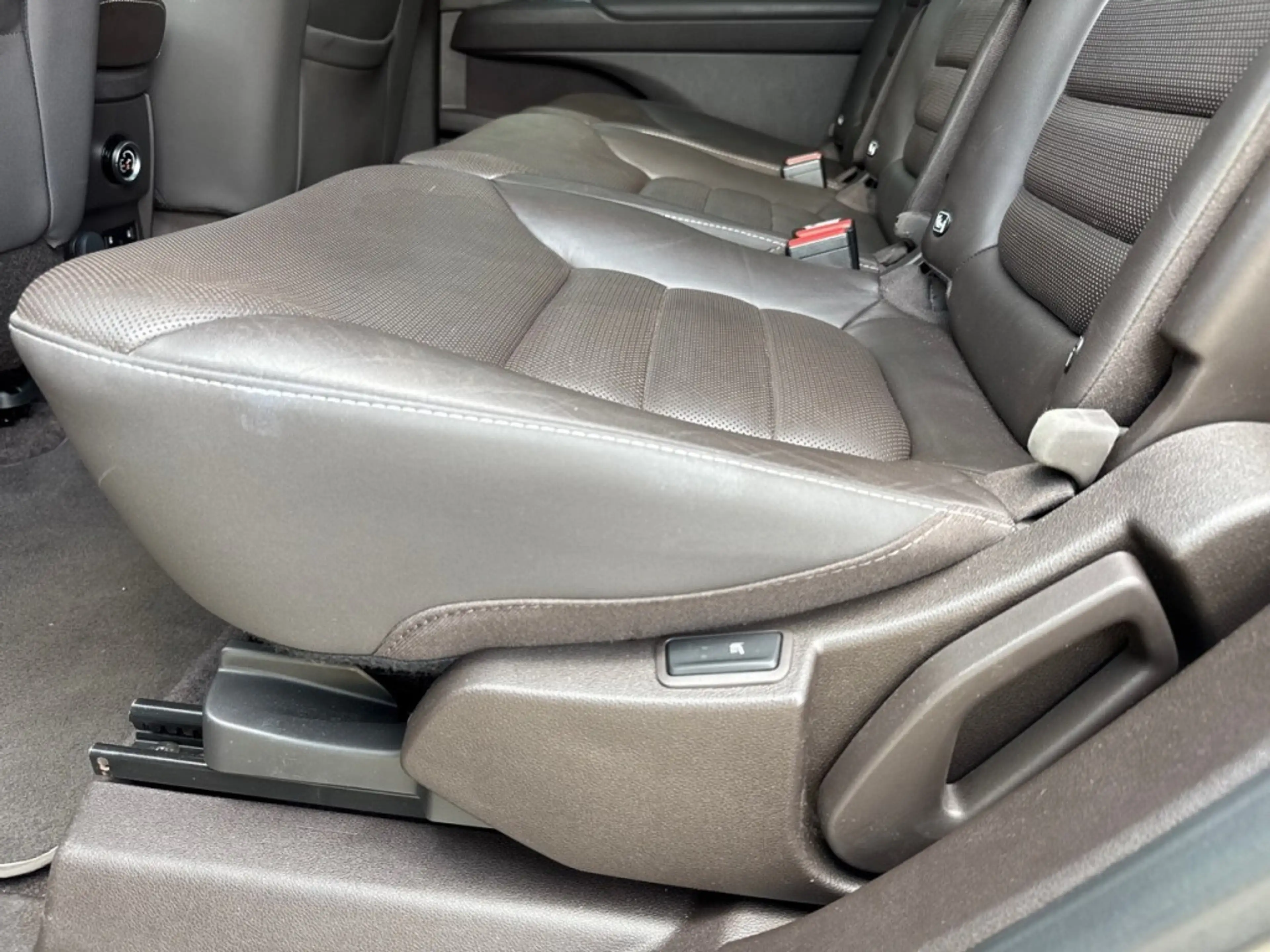Renault Espace 1.6 dCi INITIALE PARIS 7PERS. TREKHAAK/CAMERA/ELEK — photo 31