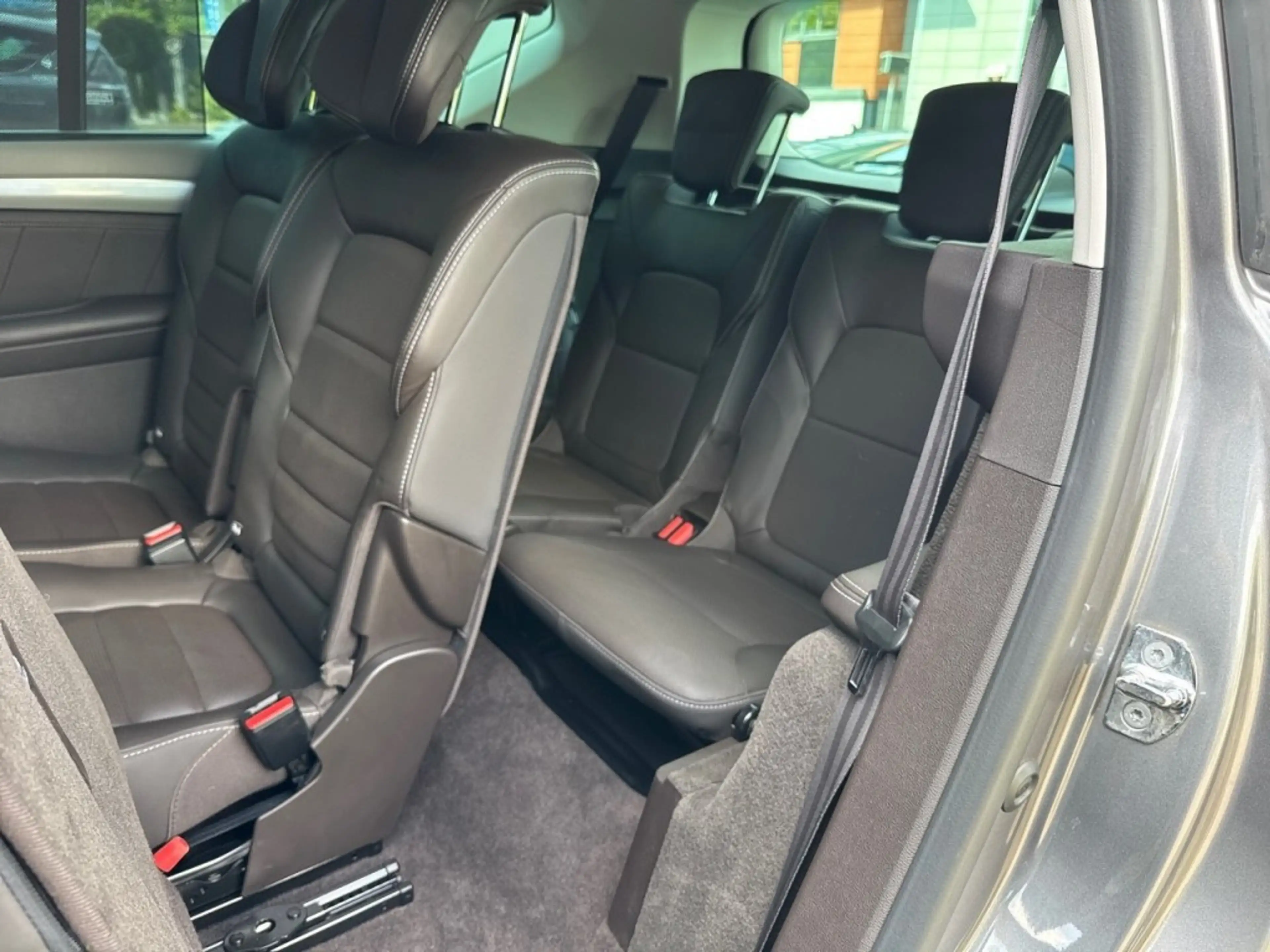 Renault Espace 1.6 dCi INITIALE PARIS 7PERS. TREKHAAK/CAMERA/ELEK — photo 32