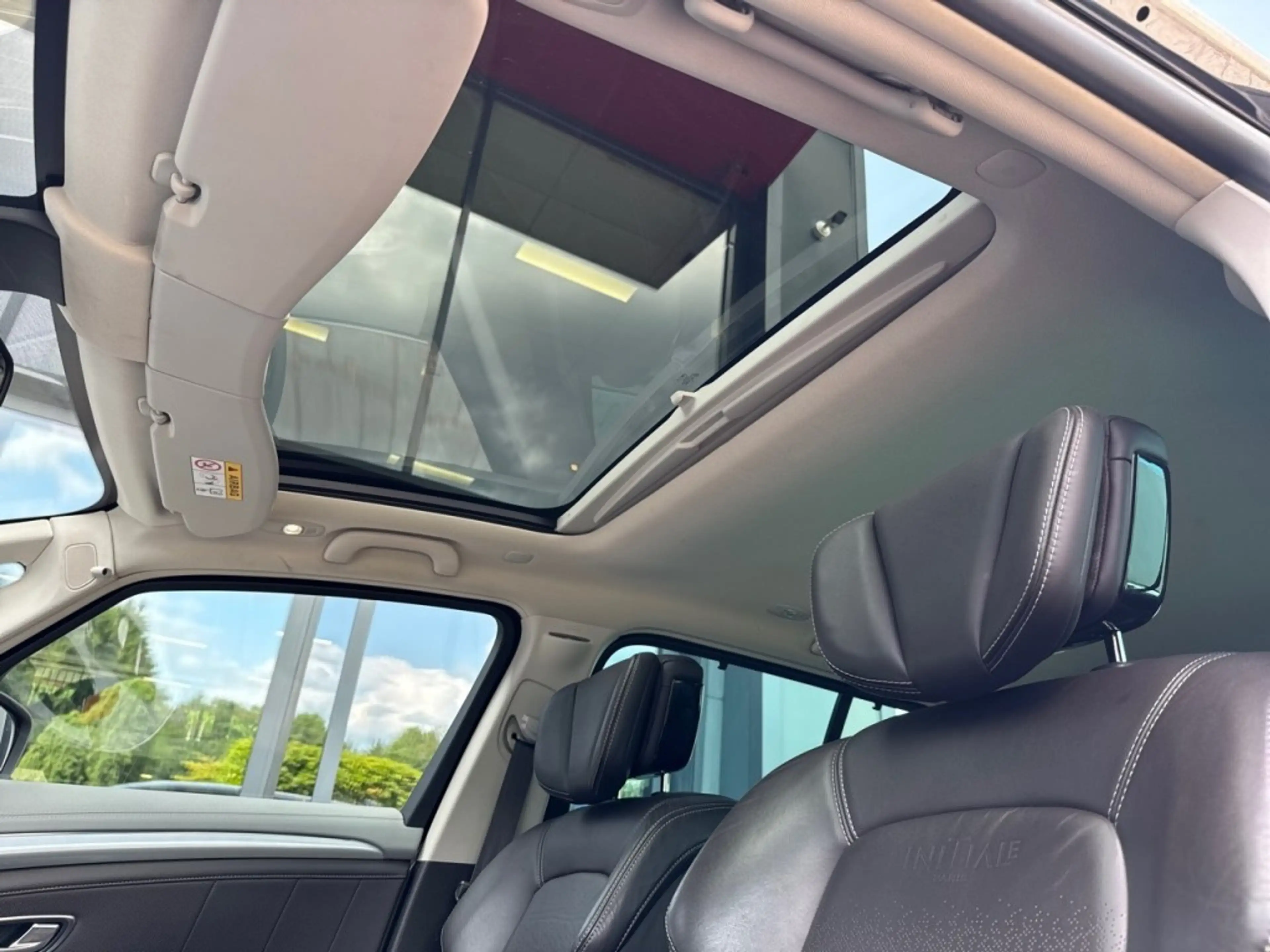 Renault Espace 1.6 dCi INITIALE PARIS 7PERS. TREKHAAK/CAMERA/ELEK — photo 28