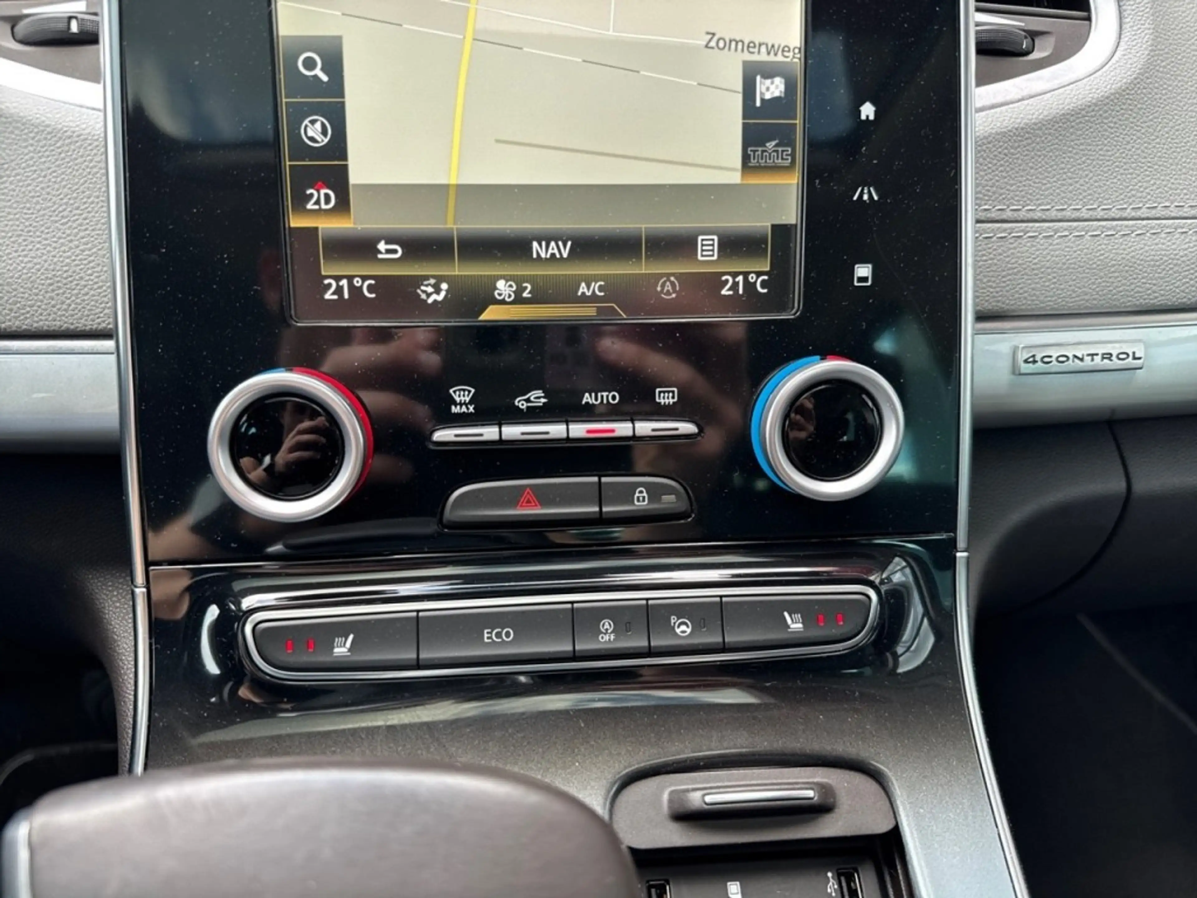 Renault Espace 1.6 dCi INITIALE PARIS 7PERS. TREKHAAK/CAMERA/ELEK — photo 22