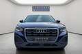 Audi Q2 30 TFSI Attraction / Garantie 12 mois Bleu - thumbnail 3