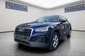 Audi Q2 30 TFSI / PANO / VIRTUAL COCKPIT/ Garantie 12 mois Blau - thumbnail 1