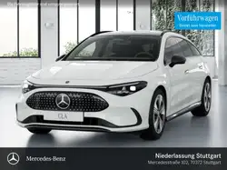 Mercedes-Benz CLA 250 SB Progressive Pano LED AHK Night Kamera