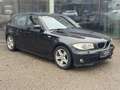 BMW 118 d HIFI|NAVI|PDC|XENON Schwarz - thumbnail 2