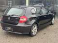 BMW 118 d HIFI|NAVI|PDC|XENON Schwarz - thumbnail 4