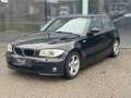 BMW 118 d HIFI|NAVI|PDC|XENON Schwarz - thumbnail 1