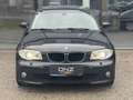 BMW 118 d HIFI|NAVI|PDC|XENON Schwarz - thumbnail 3