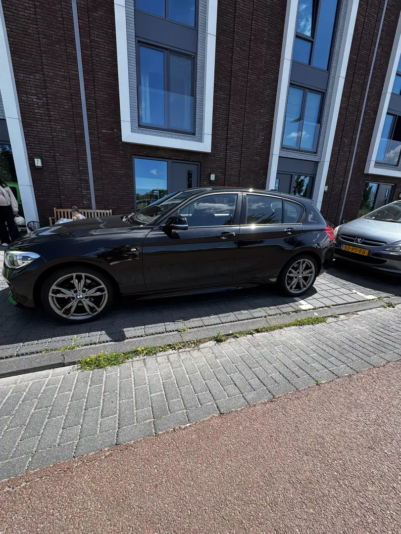 BMW 120 120i M Sport - 1