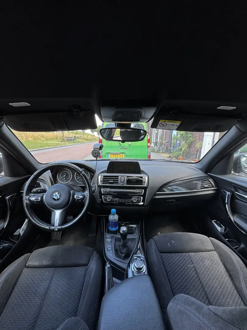 BMW 120 120i M Sport - 2