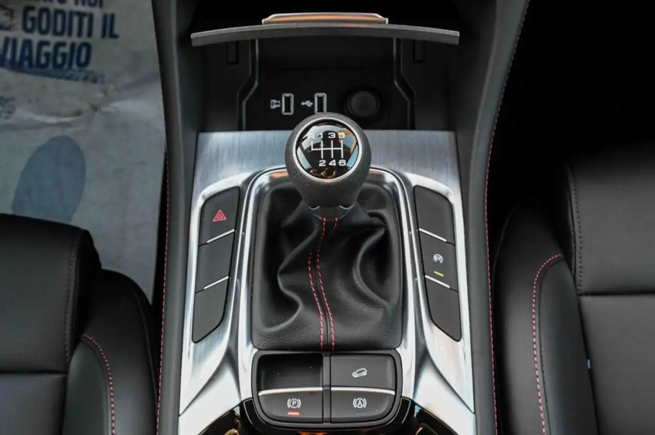 MG HS 1.5T-GDI Comfort 20