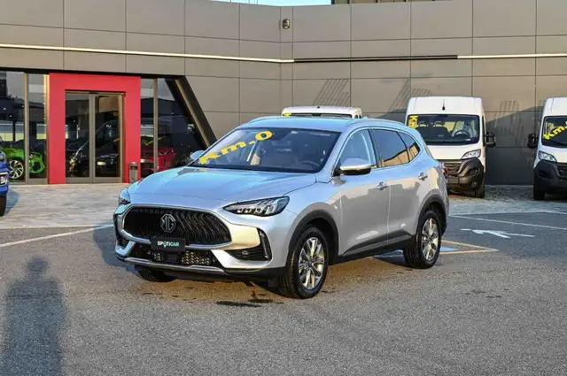 MG HS 1.5T-GDI Comfort