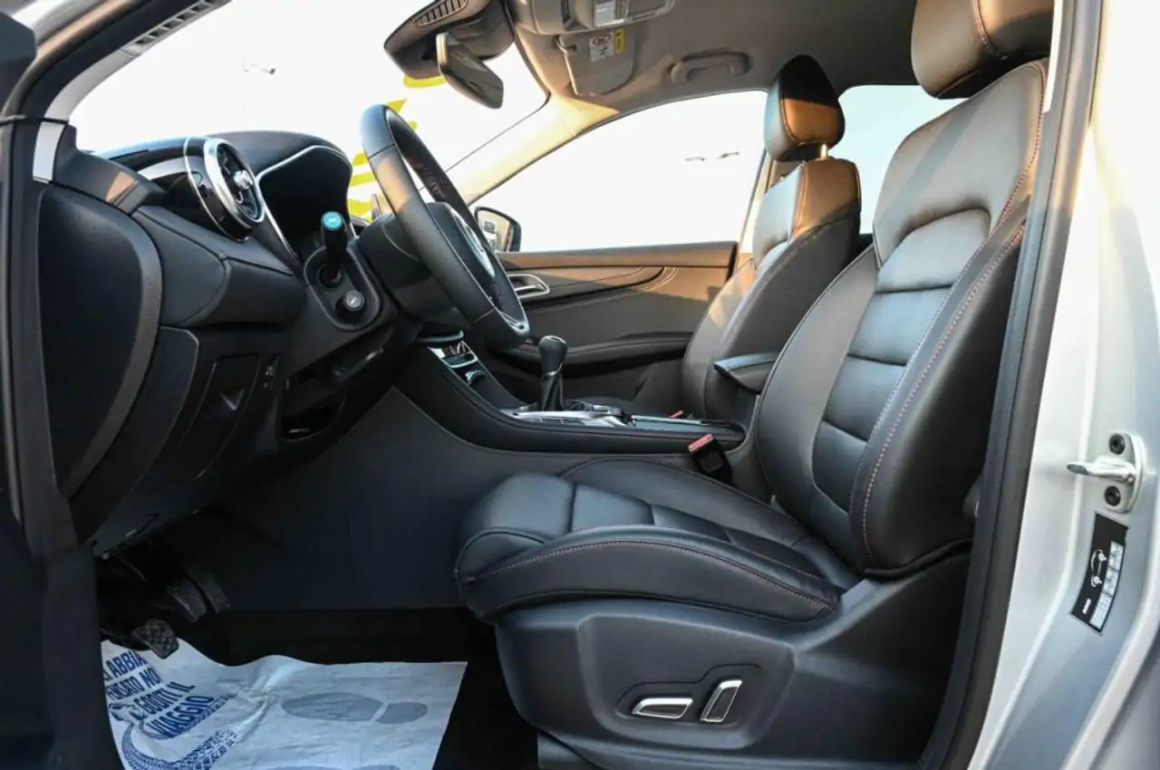 MG HS 1.5T-GDI Comfort 13