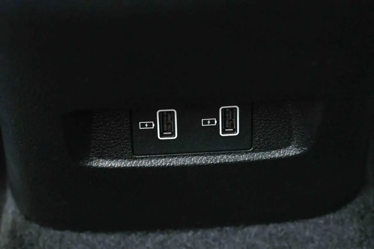 MG HS 1.5T-GDI Comfort 21